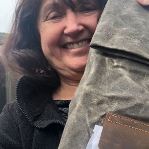 Meet your Posher, Anne